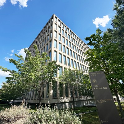 OPM’s challenge of creating a high-performance culture