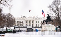 The Partnership for Public Service found that in states with full or nearly entirely at-will employment have much higher turnover than federal agencies. 