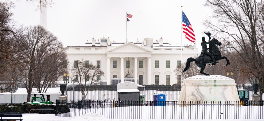 The Partnership for Public Service found that in states with full or nearly entirely at-will employment have much higher turnover than federal agencies.