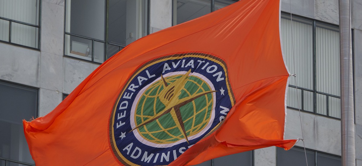 The Federal Aviation Administration began furloughing employees on Monday, impacted workers told Government Executive. 