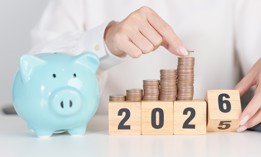 Each of the Thrift Savings Program's investment portfolios posting gains in January.