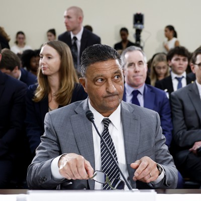 Democrats ask watchdog marked by past controversy to expedite reviews of ICE , CBP