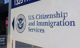 Criminal investigators at the U.S. Citizenship and Immigration Services are among several law enforcement positions added by OPM to its special pay rate eligibility, earning them a 3.8% pay raise.  