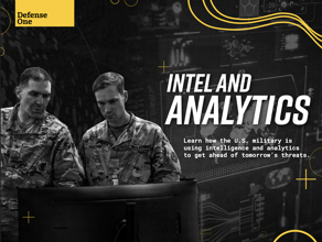 Intel and Analytics