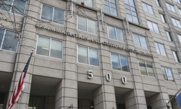 Immigration and Customs Enforcement is establishing a board to advise on granting reasonable accommodations for telework and remote work. 