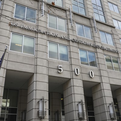 ICE is scrutinizing work from home permissions for its employees with disabilities, continuing trend across government