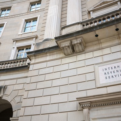 'Setting this agency up for failure': Amid staffing crunch, IRS taps employees with no relevant experience to assist during filing season