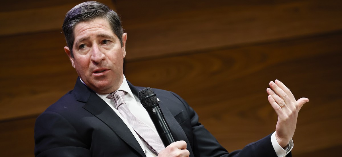  On Thursday, OPM Director Scott Kupor told reporters that Schedule F was “not about political appointments or terminations.”