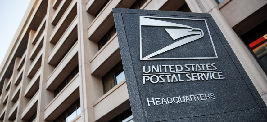 The U.S. Postal Service experienced a net loss of nearly $1.3 billion in the first quarter of fiscal 2026. 