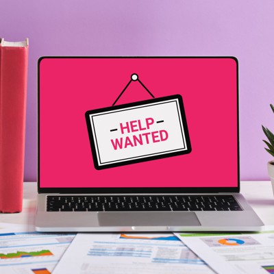 How to attract tech workers to civil service? Give them credit!