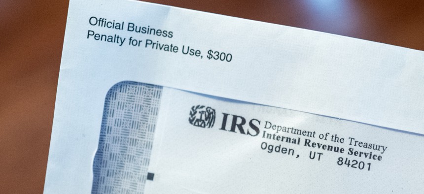 Some IRS information technology employees will now evaluate and research records to answer inquiries from individual taxpayers or analyze tax returns to help correct accounts, the agency told impacted staff. 