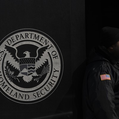 DHS officials implore lawmakers not to force their employees to endure more delayed pay during a shutdown