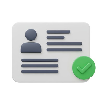 क्लीयरेंस सिस्टम मिशन इंफ्रास्ट्रक्चर है। इसे एक जैसा समझो