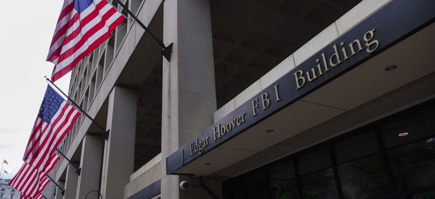 About 100 of assessment investigations were opened against news media organizations or members of those organizations between 2018 and 2024, the GAO report says.