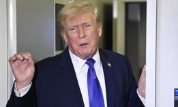 Last September, President Trump nominated Charlton Allen to serve as general counsel for the Federal Labor Relations Authority.