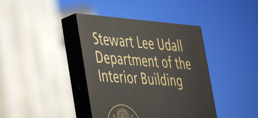 Officials from Indian Affairs, a component of the Interior Department, said they expect 580 separations at the regional level by the end of calendar year 2025.