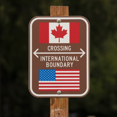 Amid immigration agent hiring surge, watchdog flags shortages on the U.S.-Canada border
