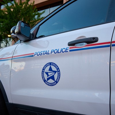 Postal Service sets up mental health peer support program for its law enforcement officers
