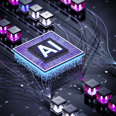 वर्तमान और पूर्व अधिकारियों का कहना है कि लक्षित एआई अपनाने से बदलाव आ सकता है