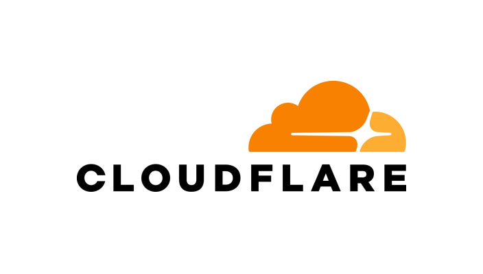 Cloudflare's logo