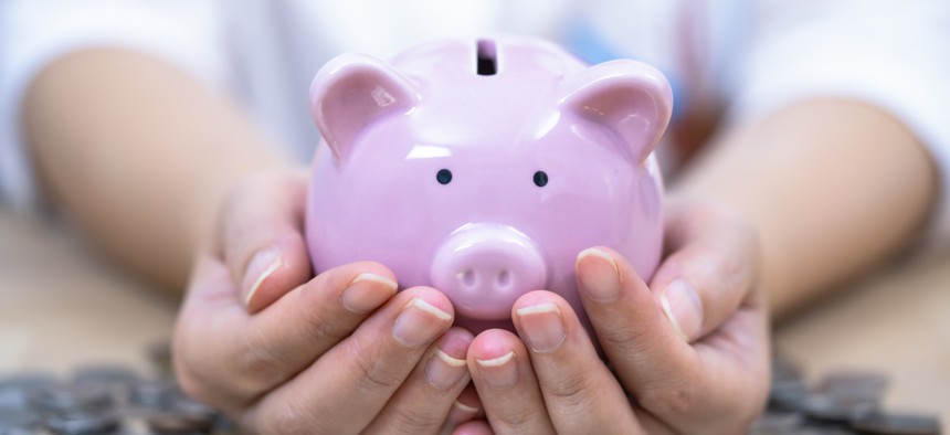 Ensuring your beneficiary information is up-to-date is one simple strategy towards helping protect your survivors. 