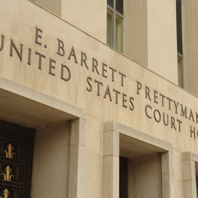 Judiciary requests control over courthouse property management partially due to job cuts at GSA