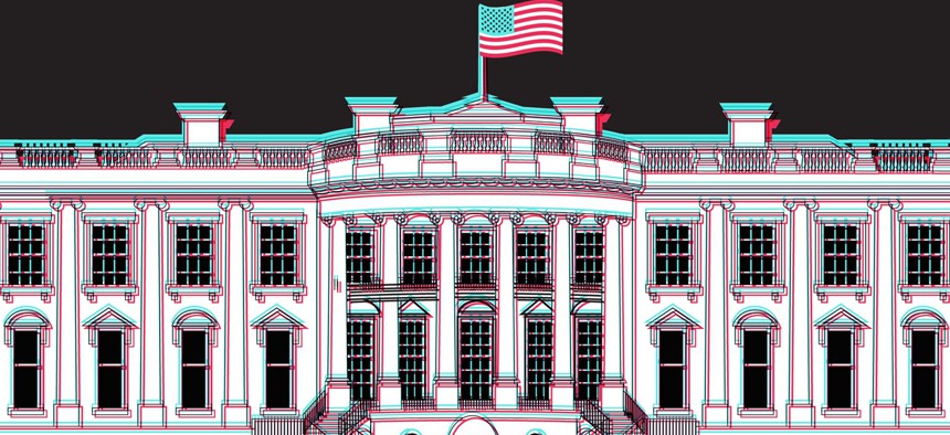 The group, dubbed Tech Viaduct, wants to reform the procurement, civil service and oversight processes undergirding the government to create the right conditions for successful, tech-enabled government service delivery. 