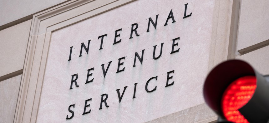 IRS and Bureau of Fiscal Service officials terminated their collective bargaining agreements with NTEU this week.  