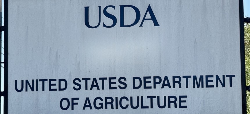 The settlement doesn’t mean that farmers are getting all that they need from the USDA.