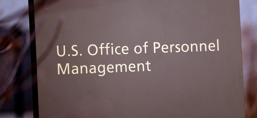 A new RIF regulation would place emphasis on an employee’s three most recent performance appraisals.