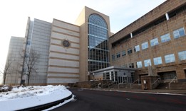 A coalition of unions filed an amended complaint to U.S. District Judge Judge Paula Xinis Wednesday arguing that the Trump administration's Schedule Policy/Career regulation violates federal law. 