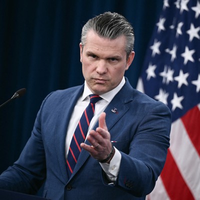 Hegseth ramps up pressure on Defense civilians to deploy for immigration enforcement