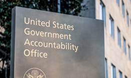 The Government Accountability Office issued 17 recommendations to improve the Office of Management and Budget's inventory of federal programs. 