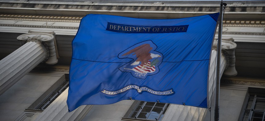 Federal employees are subject to ethics rules meant to ensure that they work for the public interest.