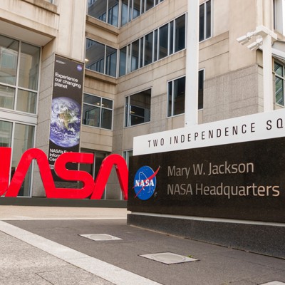 Energy Dept., NASA take steps to oust their unions