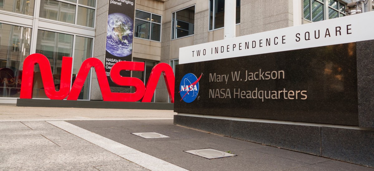 NASA has begun unilaterally changing employees’ personnel files to label their positions as ineligible for collective bargaining, while the Energy Department gave notice Tuesday that it was formally ending union contracts.