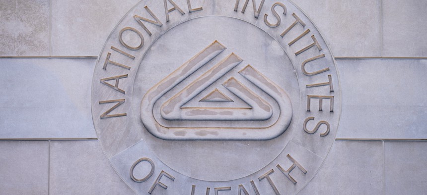 Federal data shows the NIH lost about 4,400 people — more than 20% of its workforce — so far in the second Trump term. The agency's total workforce is currently at its lowest level in at least two decades.