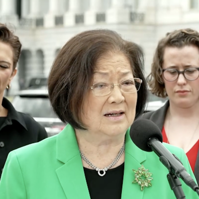 Education Department staff cuts have hurt service rather than streamlined bureaucracy, say opponents on 1-year mark of RIFs