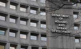 The Robert C. Weaver Federal Building — the Housing and Urban Development Department's headquarters — has more than $500 million in deferred maintenance and modernization needs. 