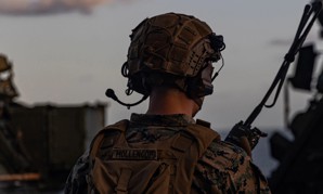 A holistic approach to SOF human performance