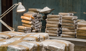 Fentanyl is a Weapon. Treat it That Way.