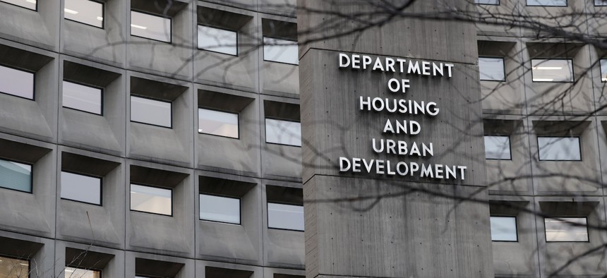 President Lyndon B. Johnson signed the Fair Housing Act into law 58 years ago. 