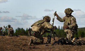 Delivering Victory Through Fuzing Precision and Scale