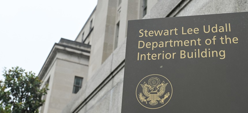 President Trump signed two executive orders on his first two days in office to root out DEI initiatives at federal agencies.