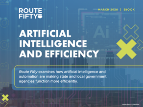 Artificial Intelligence and Efficiency