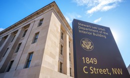 Recalled Interior Department employees will take on slightly different roles.