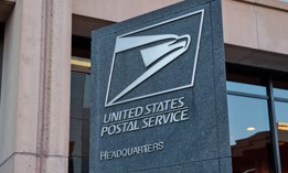 The Postal Service could run out of money as soon as fall 2026. 