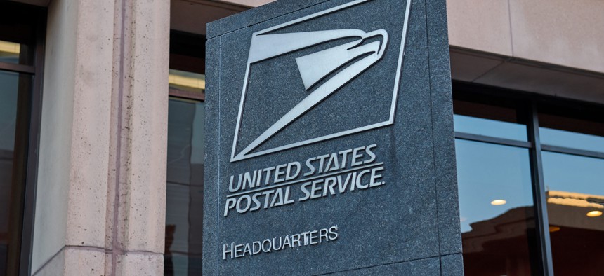 The Postal Service could run out of money as soon as fall 2026. 