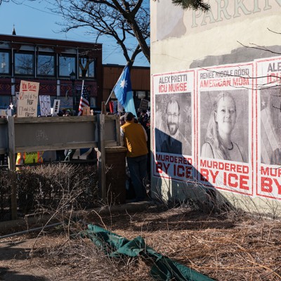 Minnesota kicks off a legal battle with the Trump administration to hold ICE shooters accountable