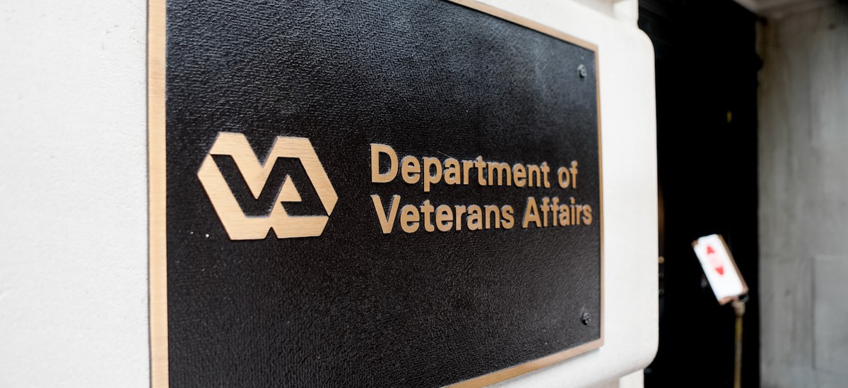 A district judge found that VA Secretary Doug Collins violated the First Amendment last year when he terminated the department’s collective bargaining agreements.